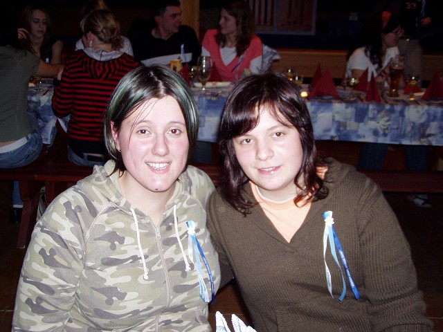 Stu�kovac� ve��rek 4.C