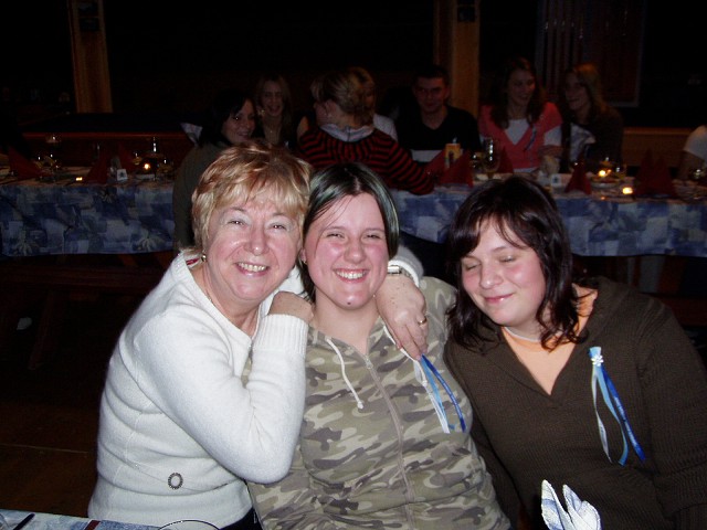 Stu�kovac� ve��rek 4.C