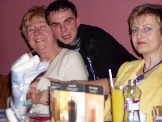 Stu�kovac� ve��rek 4.C