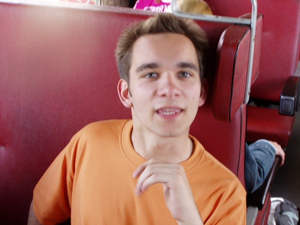 �koln� v�let �esk� R�j