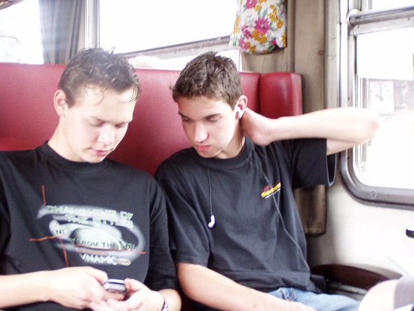 �koln� v�let �esk� R�j