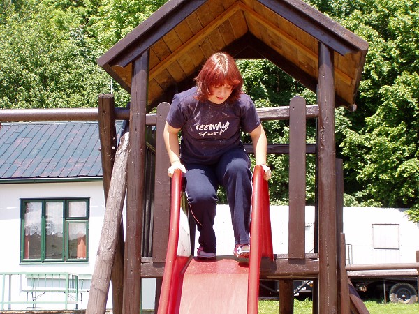 �koln� v�let �esk� R�j