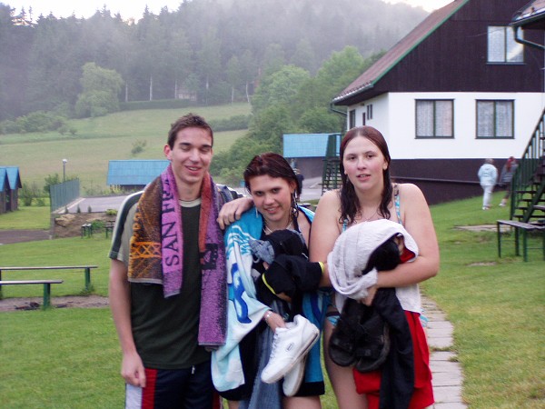 �koln� v�let �esk� R�j