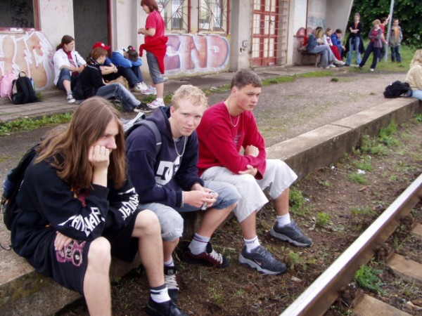 �koln� v�let �esk� R�j