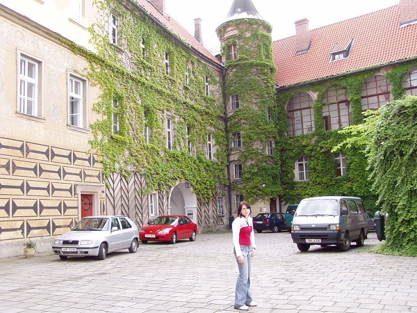 �koln� v�let �esk� R�j