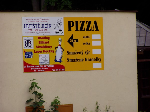 �koln� v�let �esk� R�j