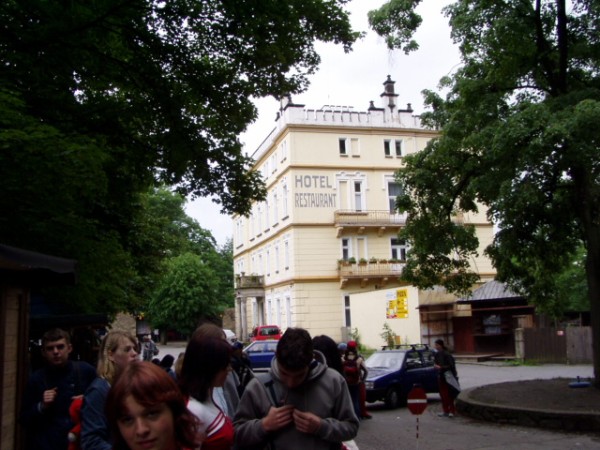 �koln� v�let �esk� R�j