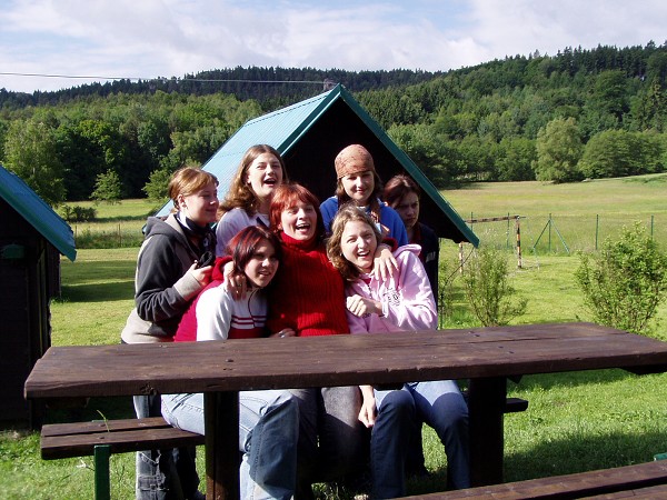 �koln� v�let �esk� R�j