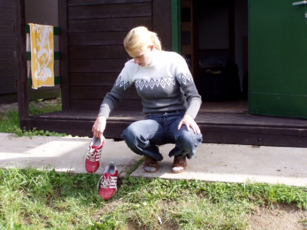 �koln� v�let �esk� R�j