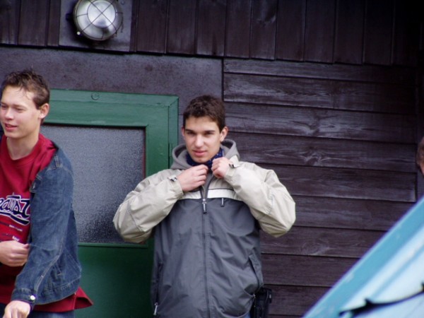 �koln� v�let �esk� R�j