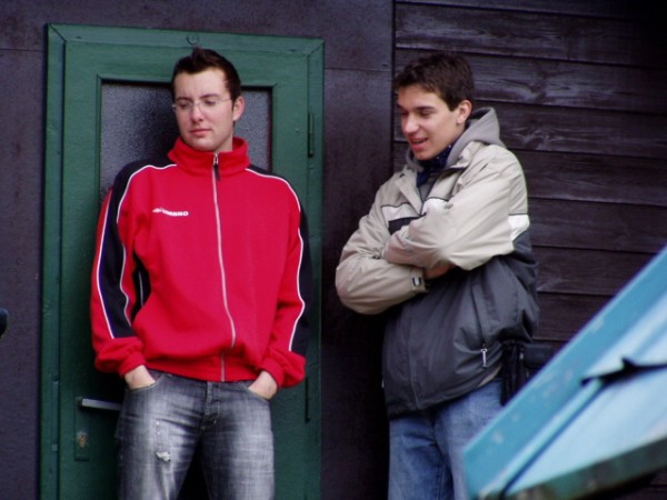 �koln� v�let �esk� R�j