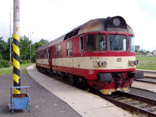 �koln� v�let �esk� R�j