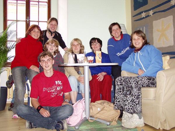 �koln� v�let �esk� R�j