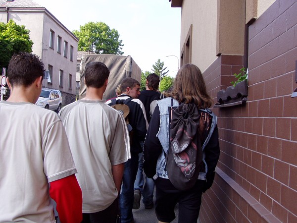 N�v�t�va v�stav