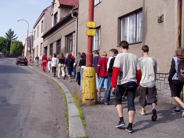 N�v�t�va v�stav