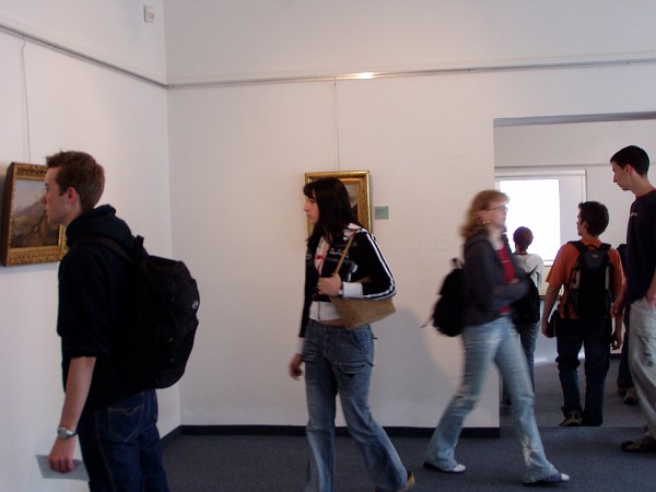 N�v�t�va v�stav