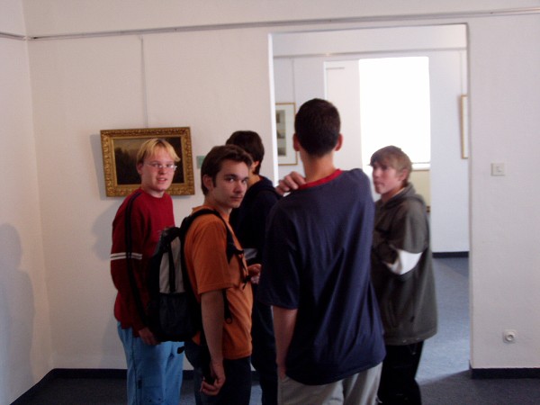 N�v�t�va v�stav