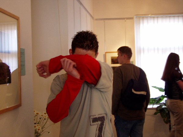 N�v�t�va v�stav