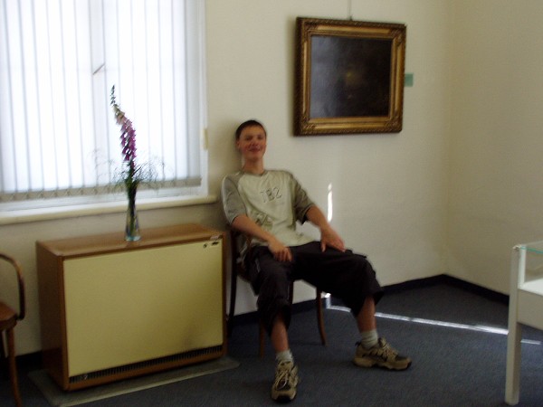 N�v�t�va v�stav