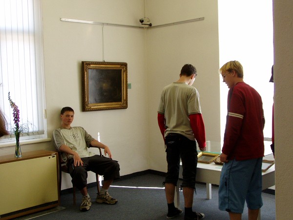 N�v�t�va v�stav