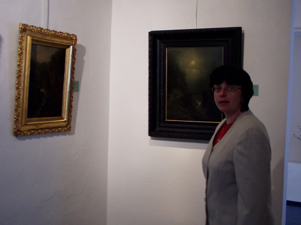 N�v�t�va v�stav