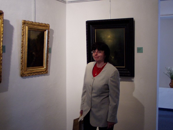 N�v�t�va v�stav