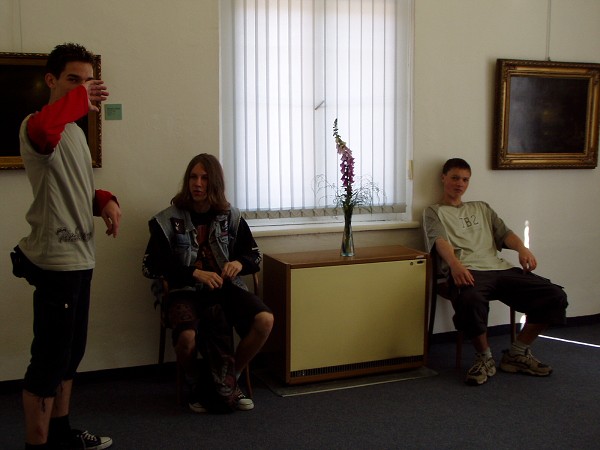 N�v�t�va v�stav