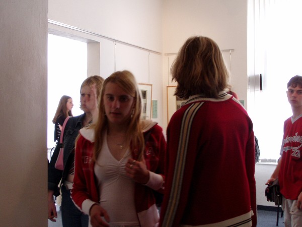 N�v�t�va v�stav