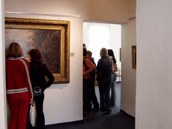 N�v�t�va v�stav