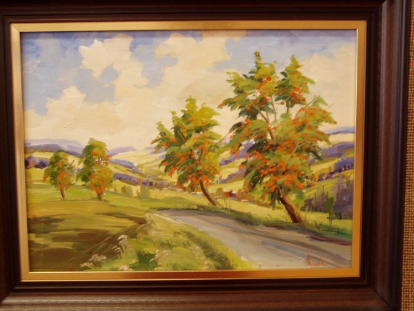 N�v�t�va v�stav