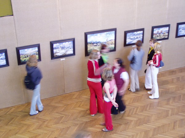 N�v�t�va v�stav