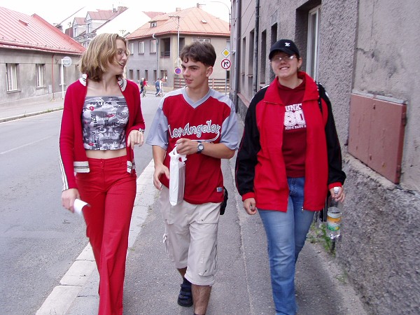 N�v�t�va v�stav